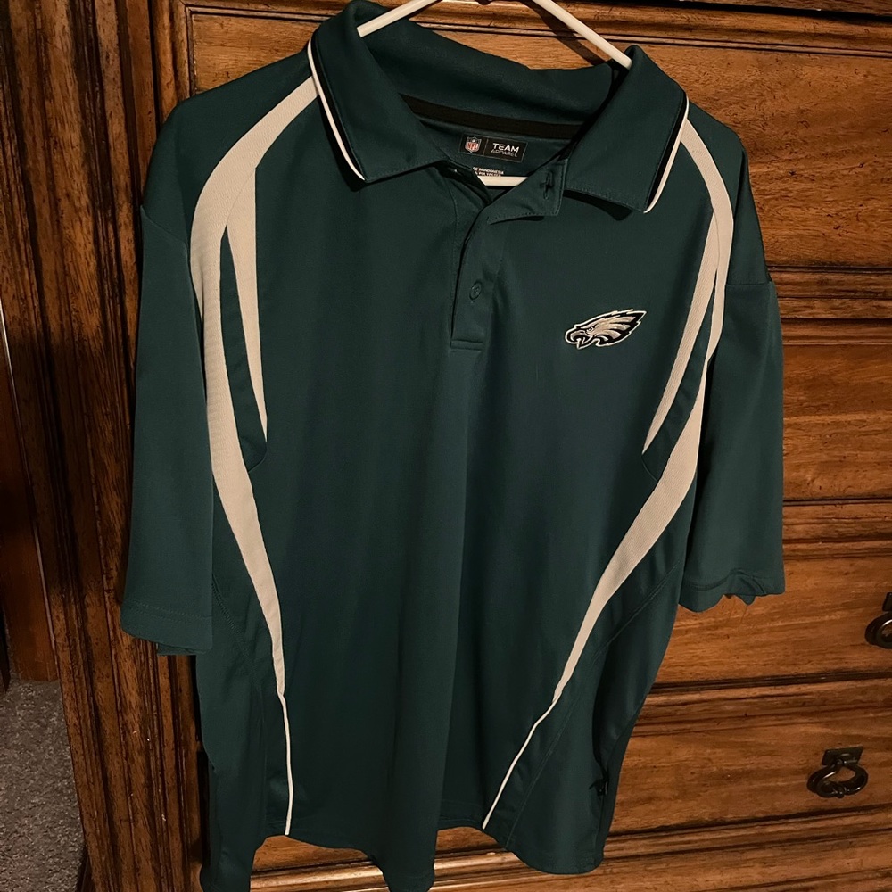 Eagles Polo